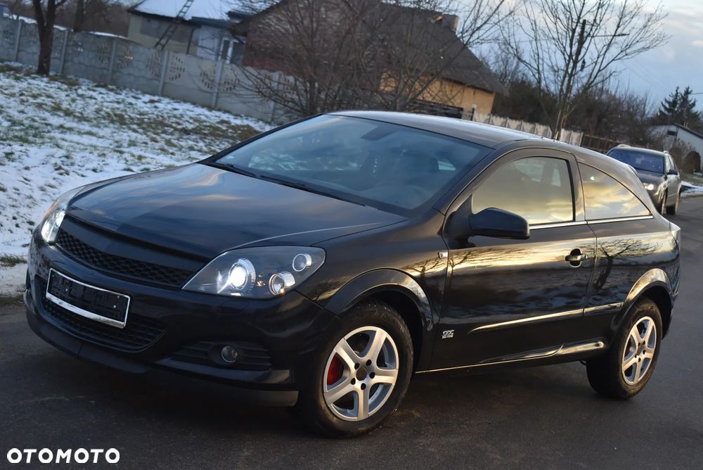 Opel Astra - 3