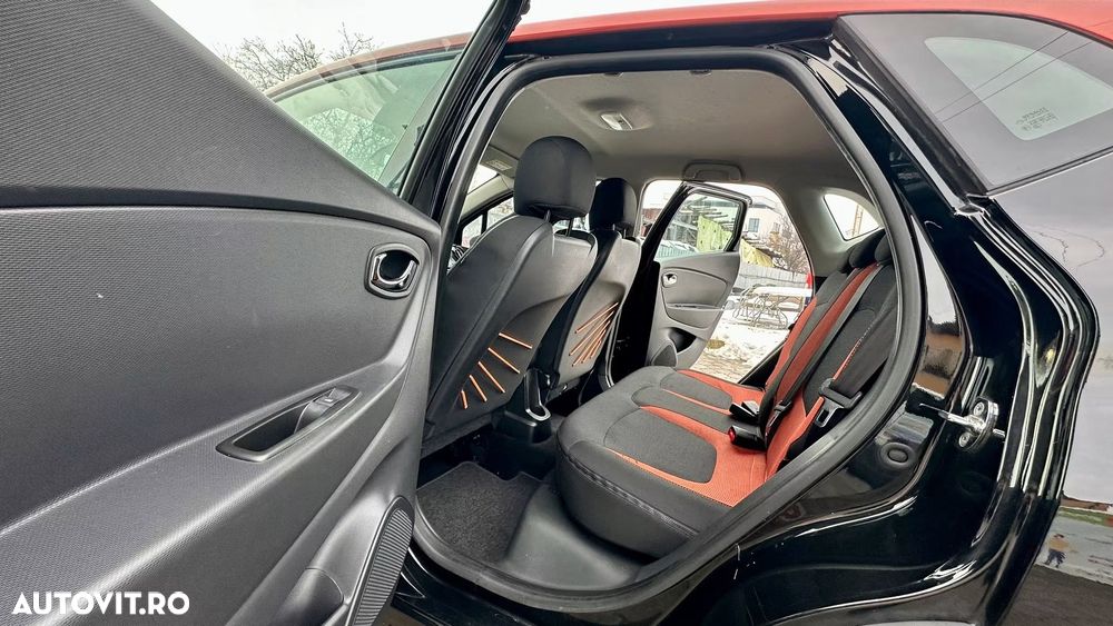 Renault Captur - 7