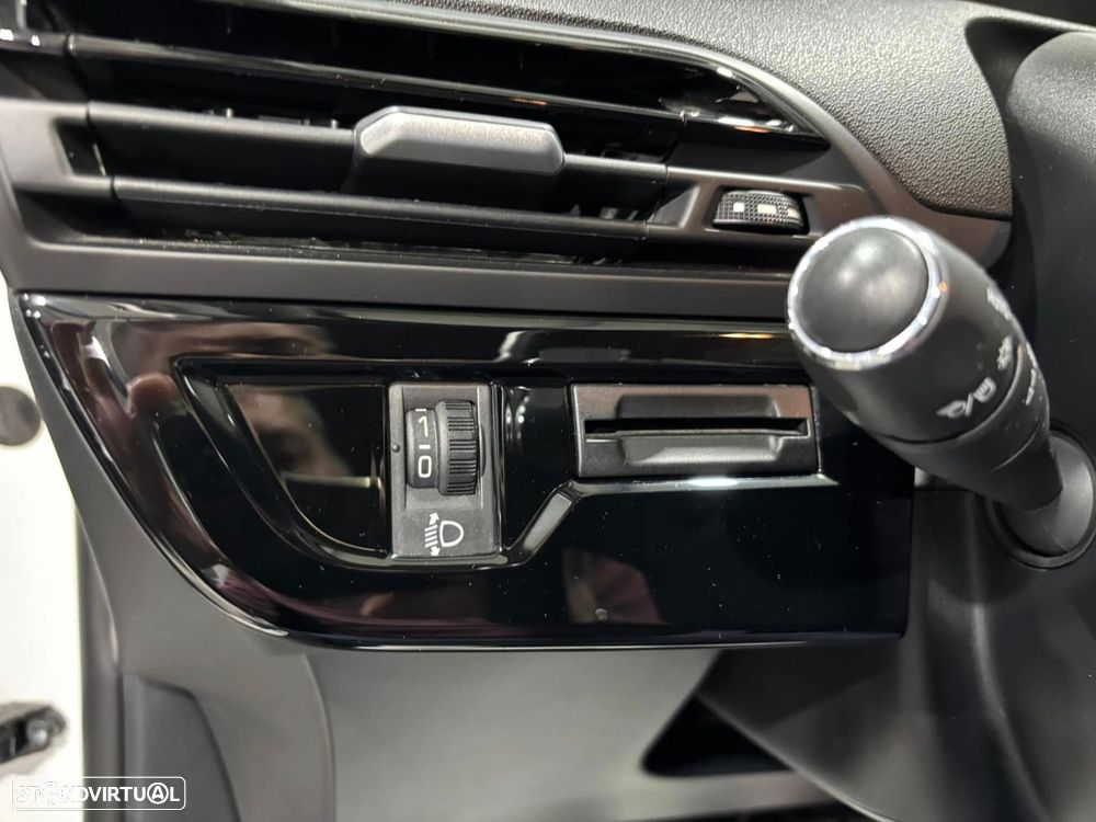 Citroën C4 Spacetourer 1.5 BlueHDi Feel - 24