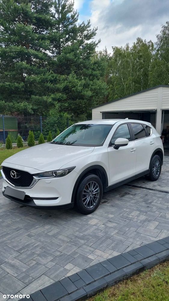 Mazda CX-5 2.0 Skyenergy 2WD - 11