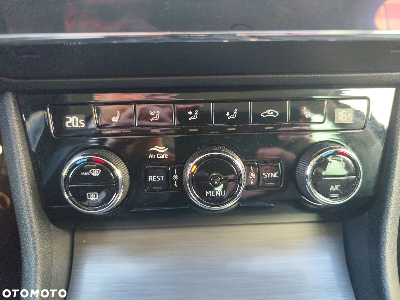 Skoda Superb - 30