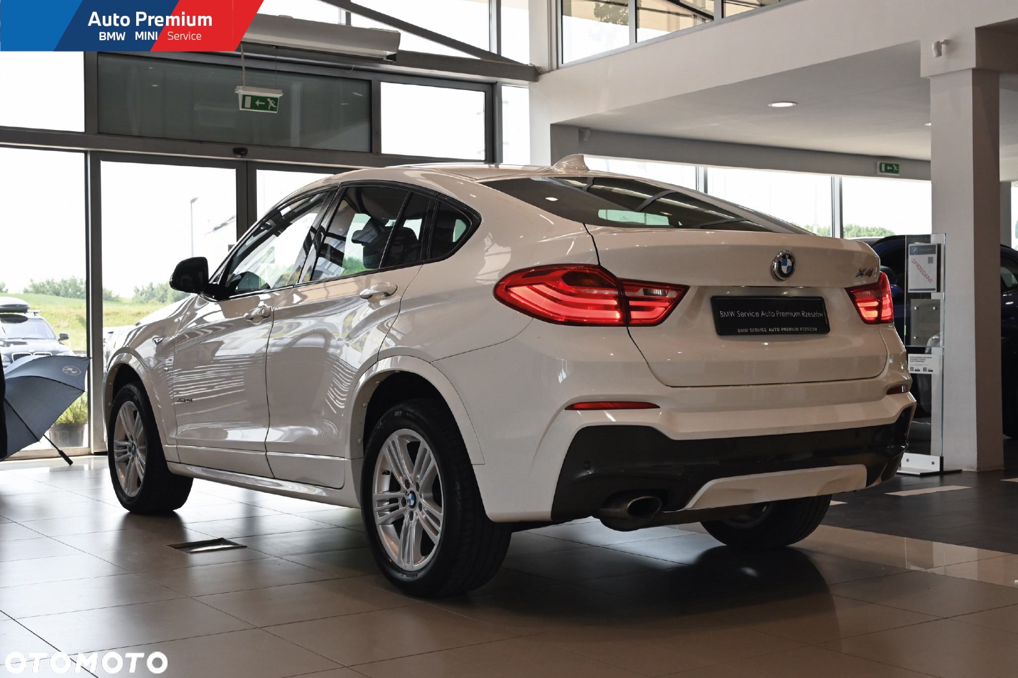 BMW X4 xDrive20d M Sport - 18