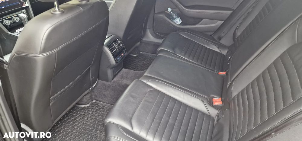Volkswagen Passat - 9
