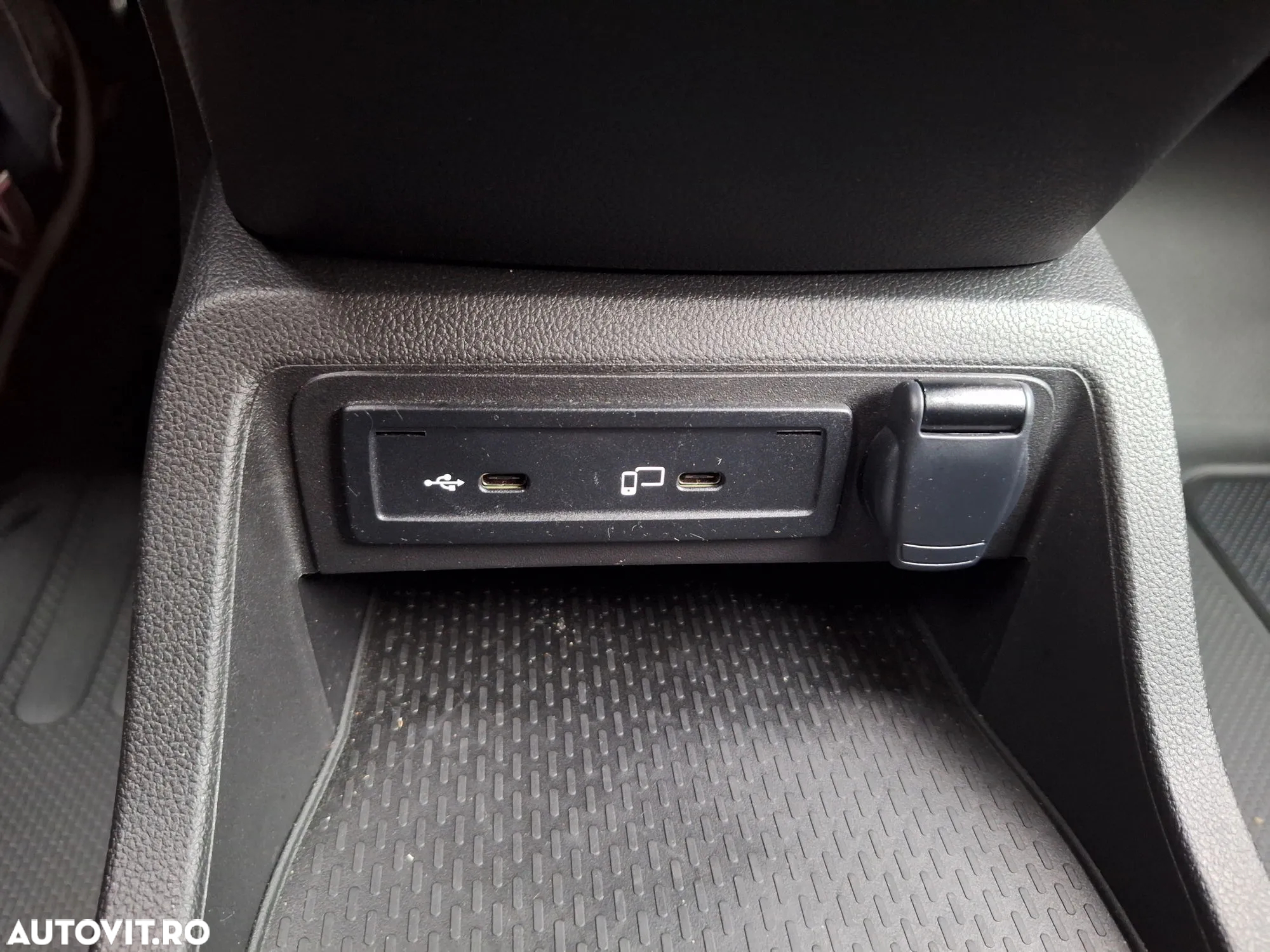 Mercedes-Benz ECitan - 20