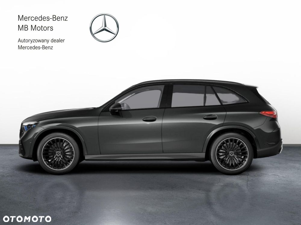 Mercedes-Benz GLC - 5