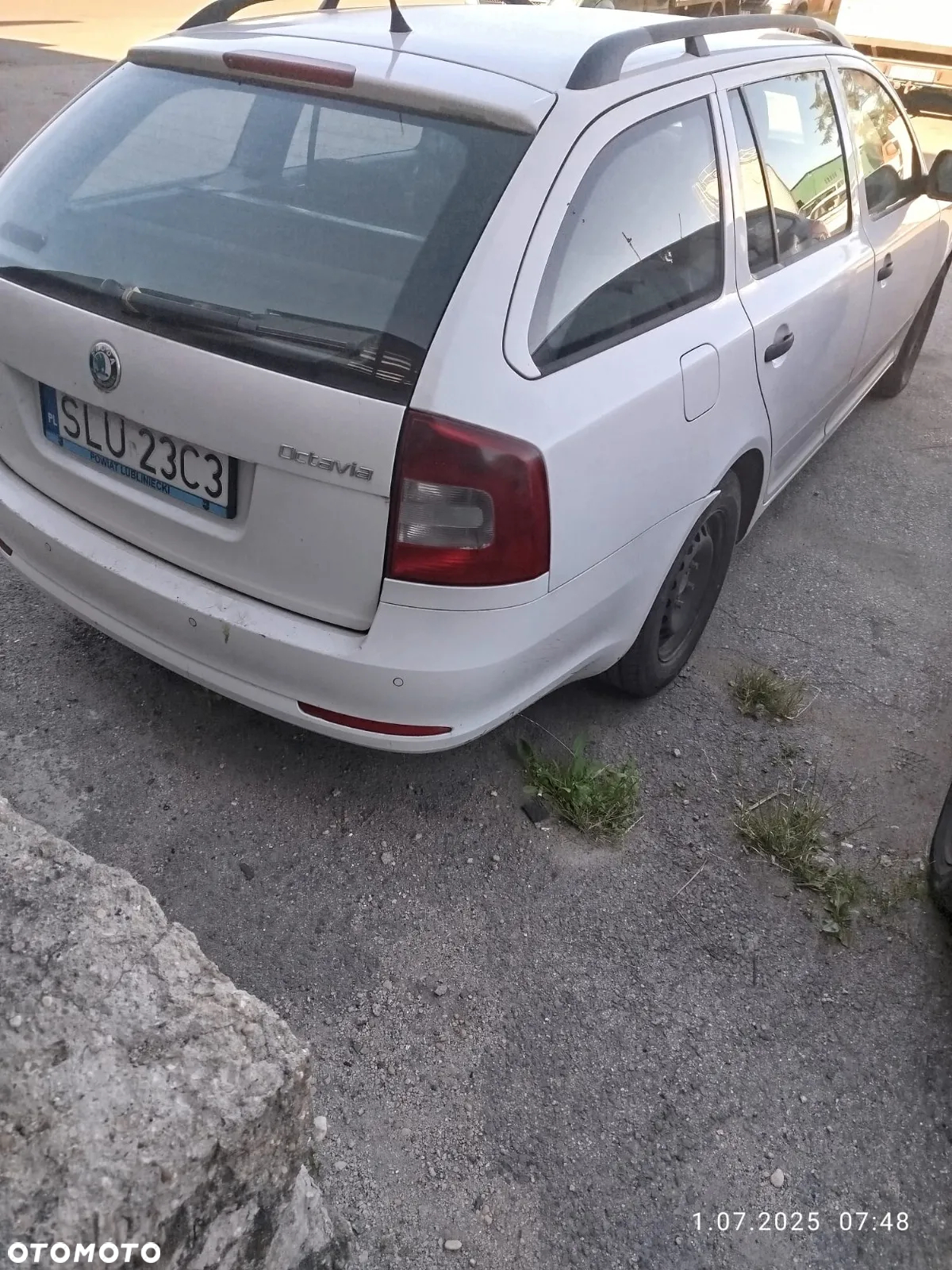 Škoda OCTAVIA PREMIA - 5