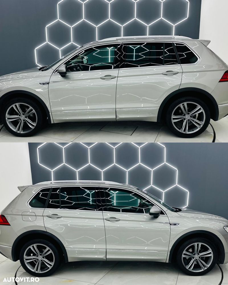 Volkswagen Tiguan - 5