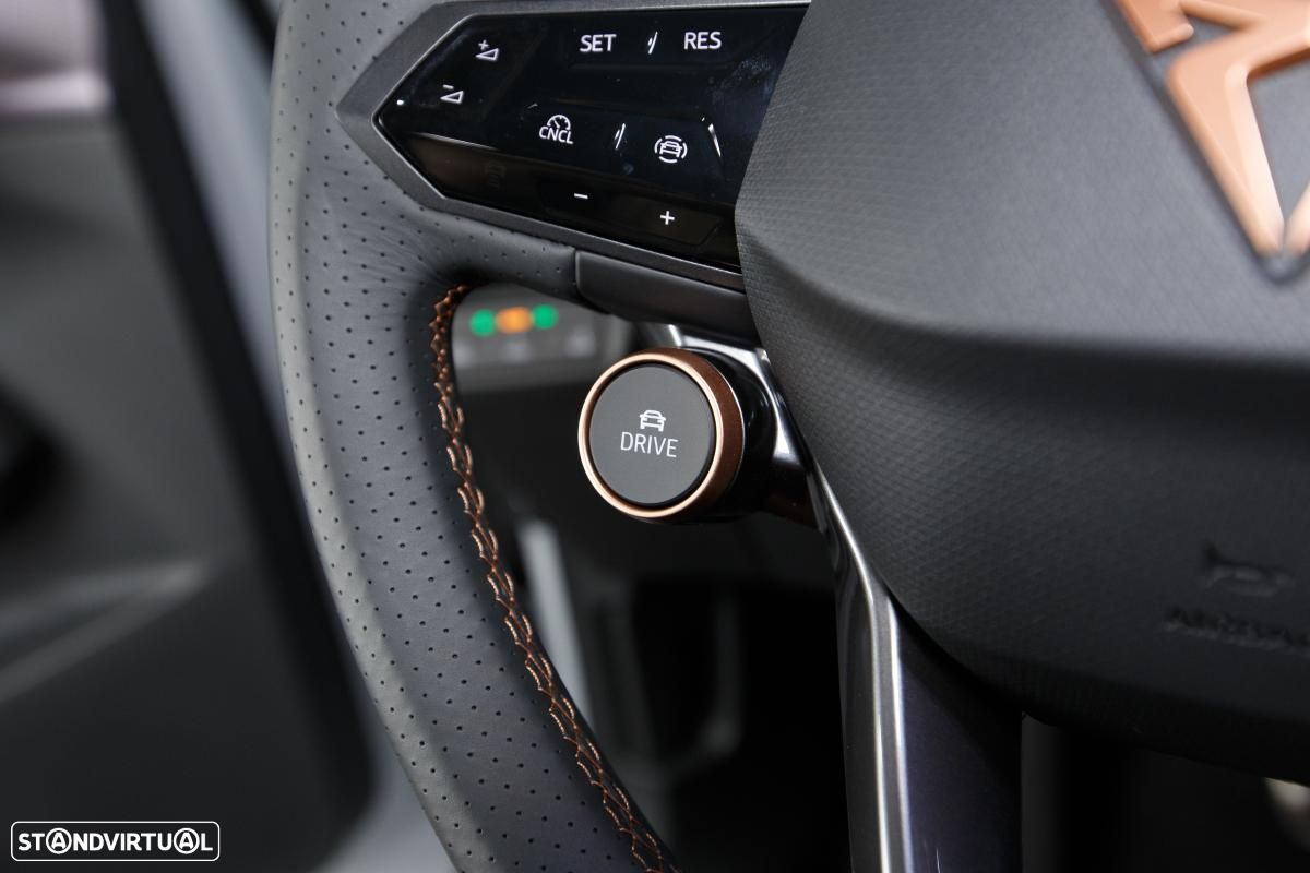 Cupra Tavascan 210 kW/77kWh HA Endurance - 19