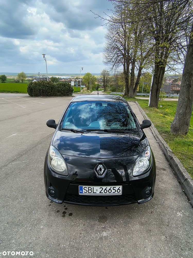 Renault Twingo 1.2 16V LEV eco2 - 7