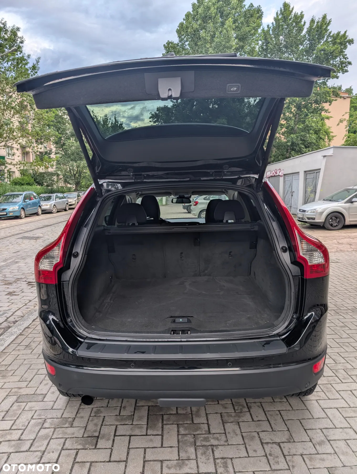 Volvo XC 60 D3 Momentum - 7