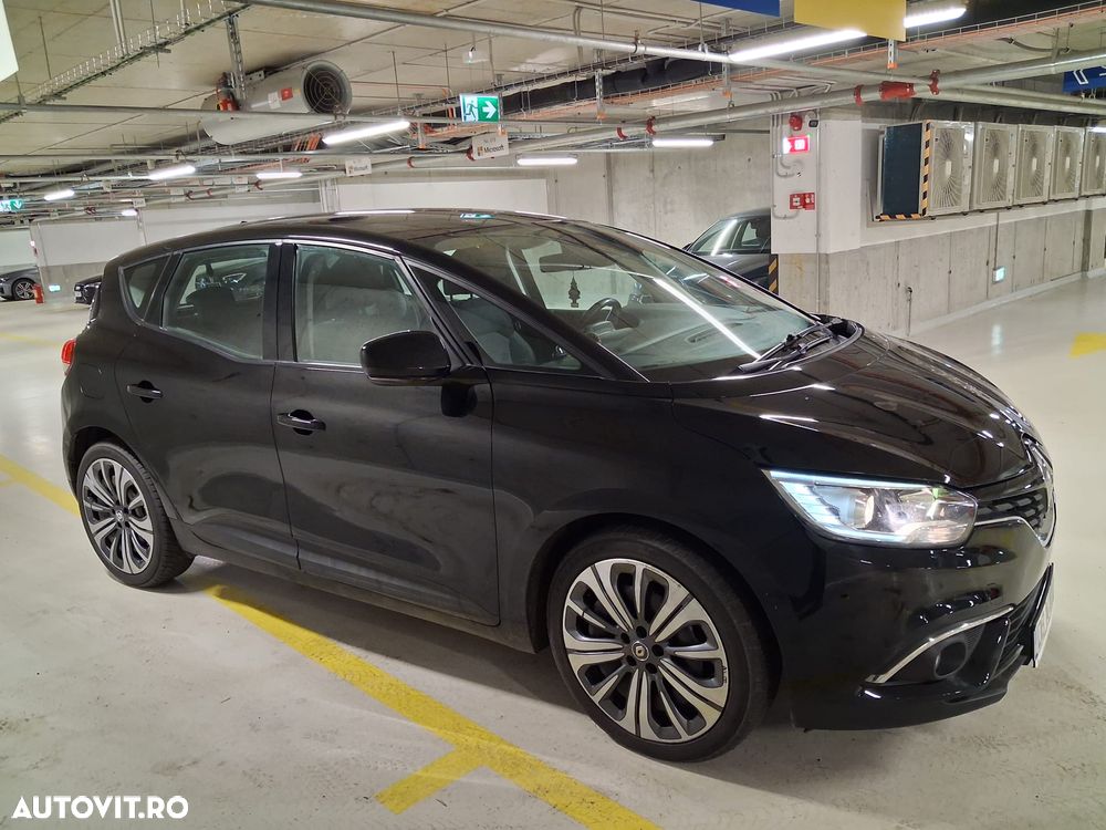 Renault Scenic - 2