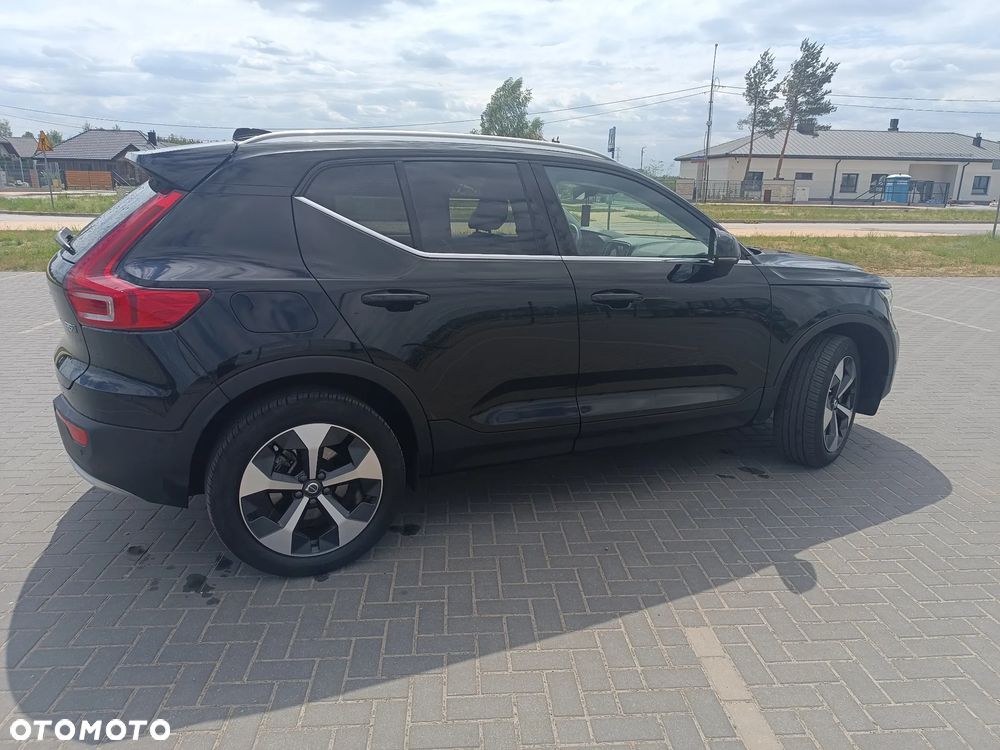 Volvo XC 40 - 3