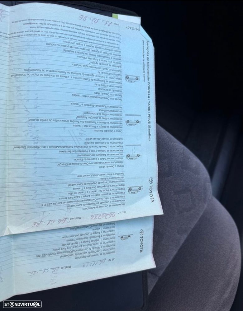 Toyota Corolla L/B 1.4 Sol AC+ABL - 23