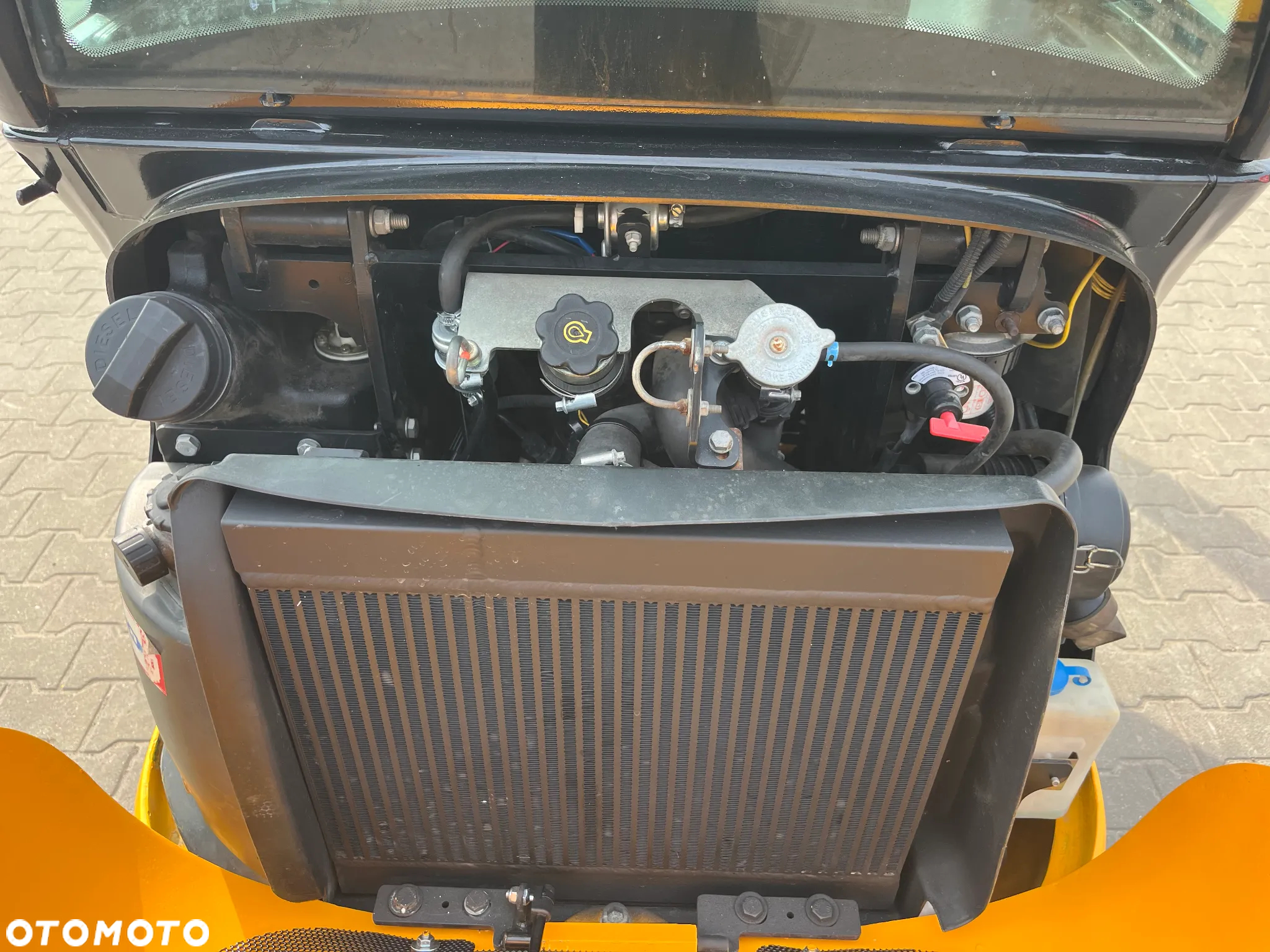JCB 8016 CTS - 15