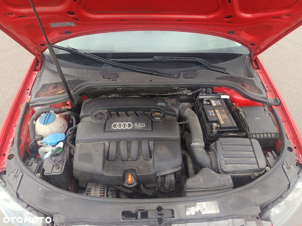 Audi A3 Sportback - 4