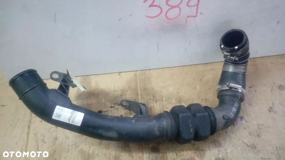 RURA INTERCOOLERA MONDEO MK5 2.0 DS73-6C646-FJ - 2