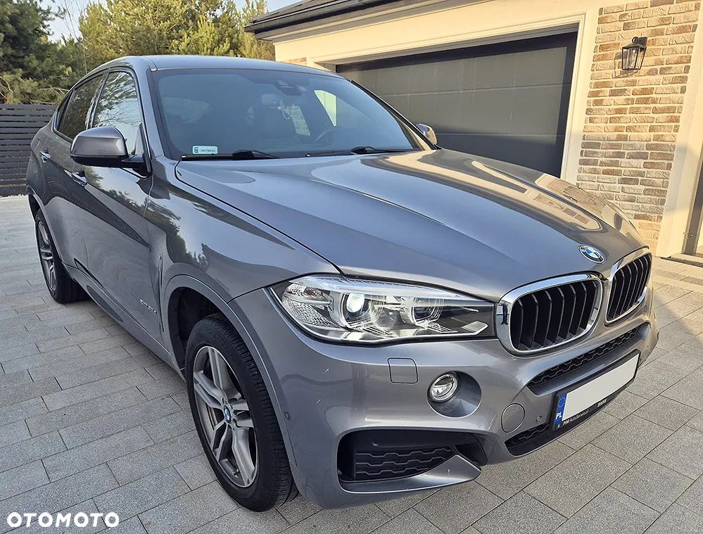 BMW X5 xDrive25d - 35