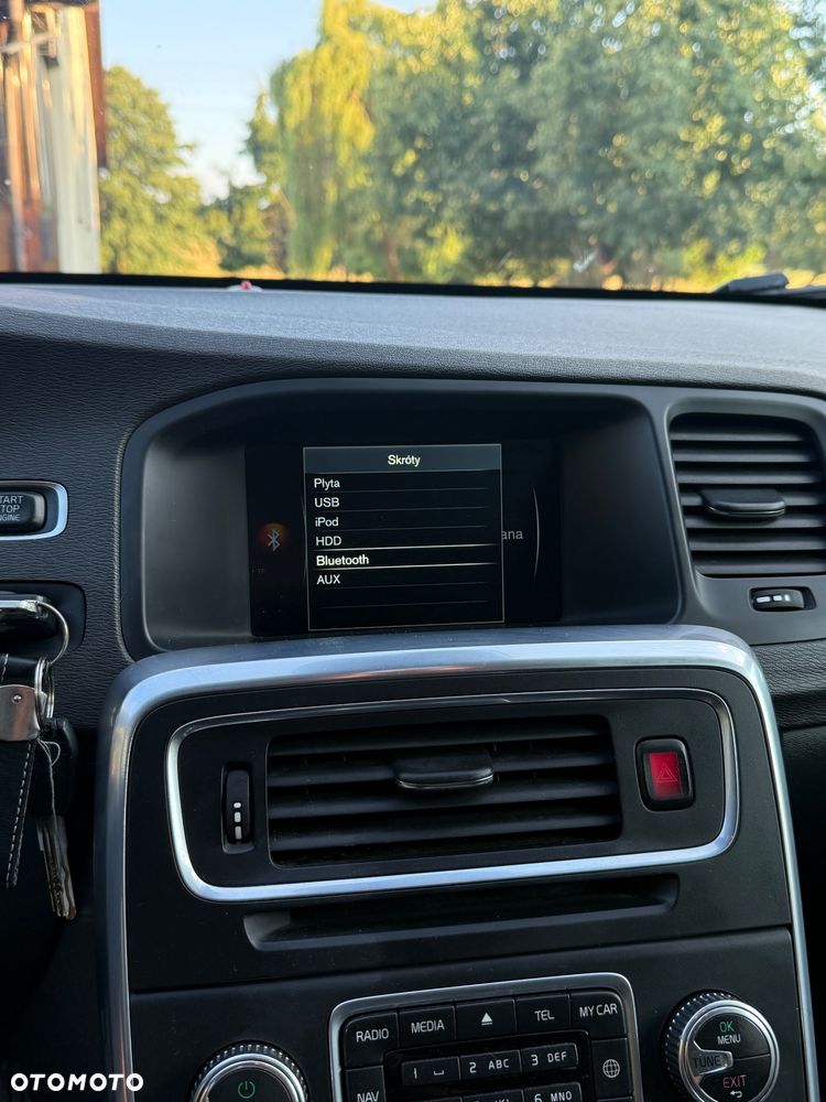 Volvo V60 D2 - 24
