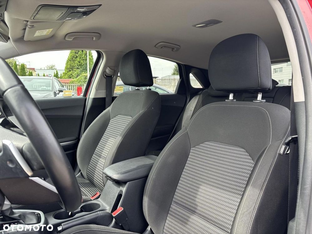 Kia Ceed 1.5 T-GDI M DCT - 12