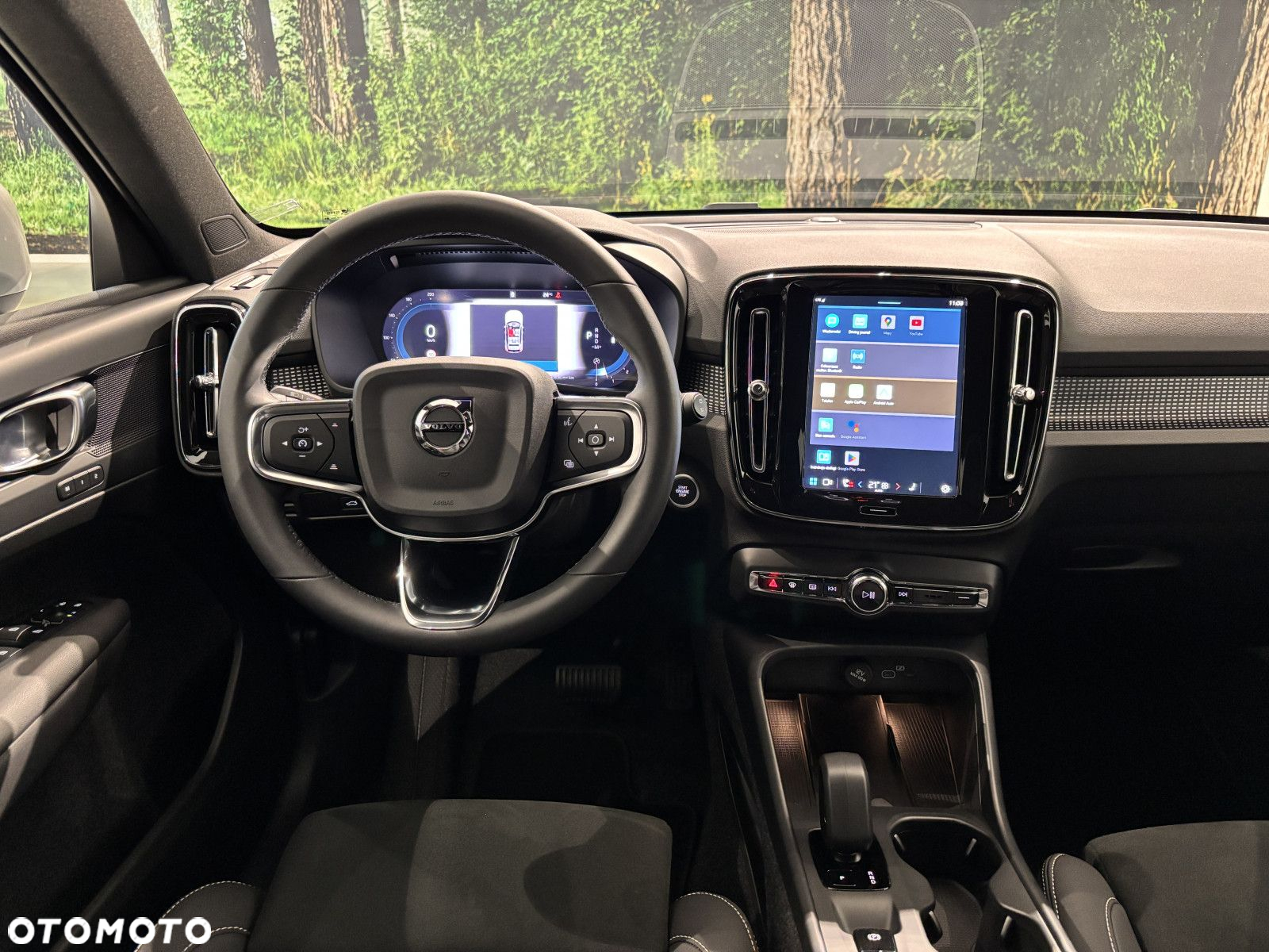 Volvo XC 40 - 11