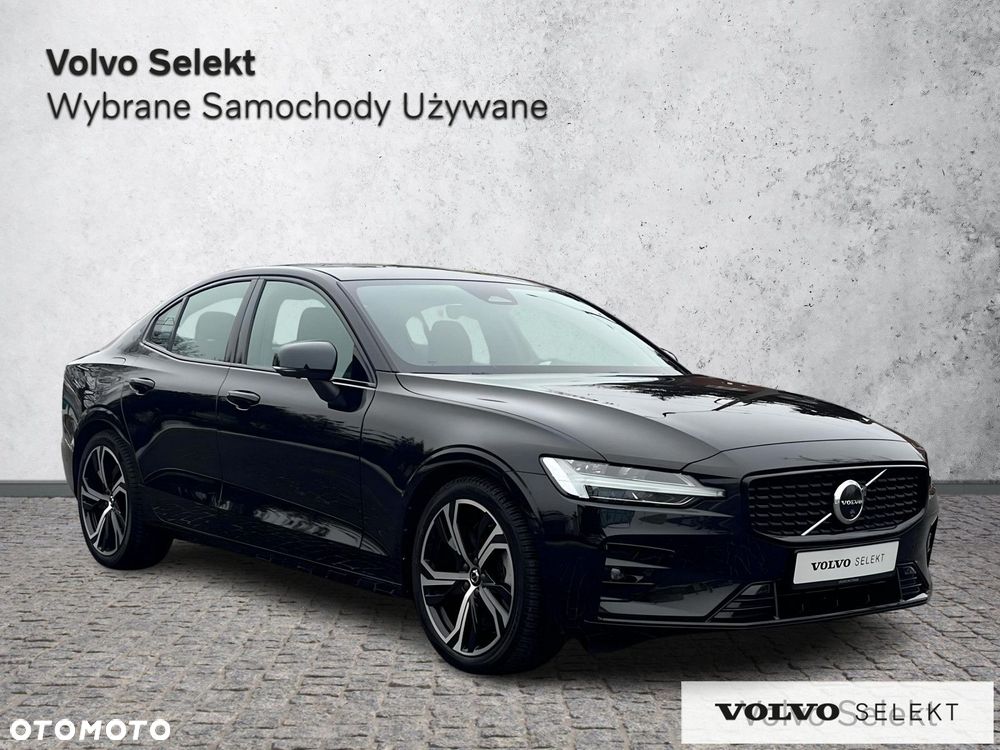 Volvo S60 - 9