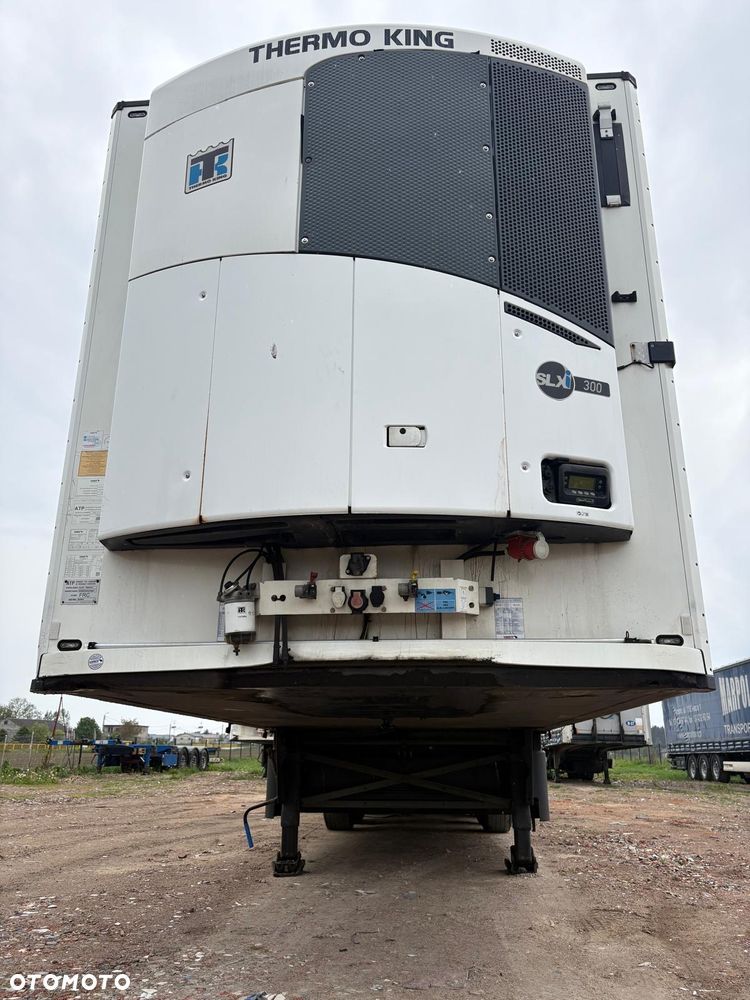 Schmitz Cargobull - 8