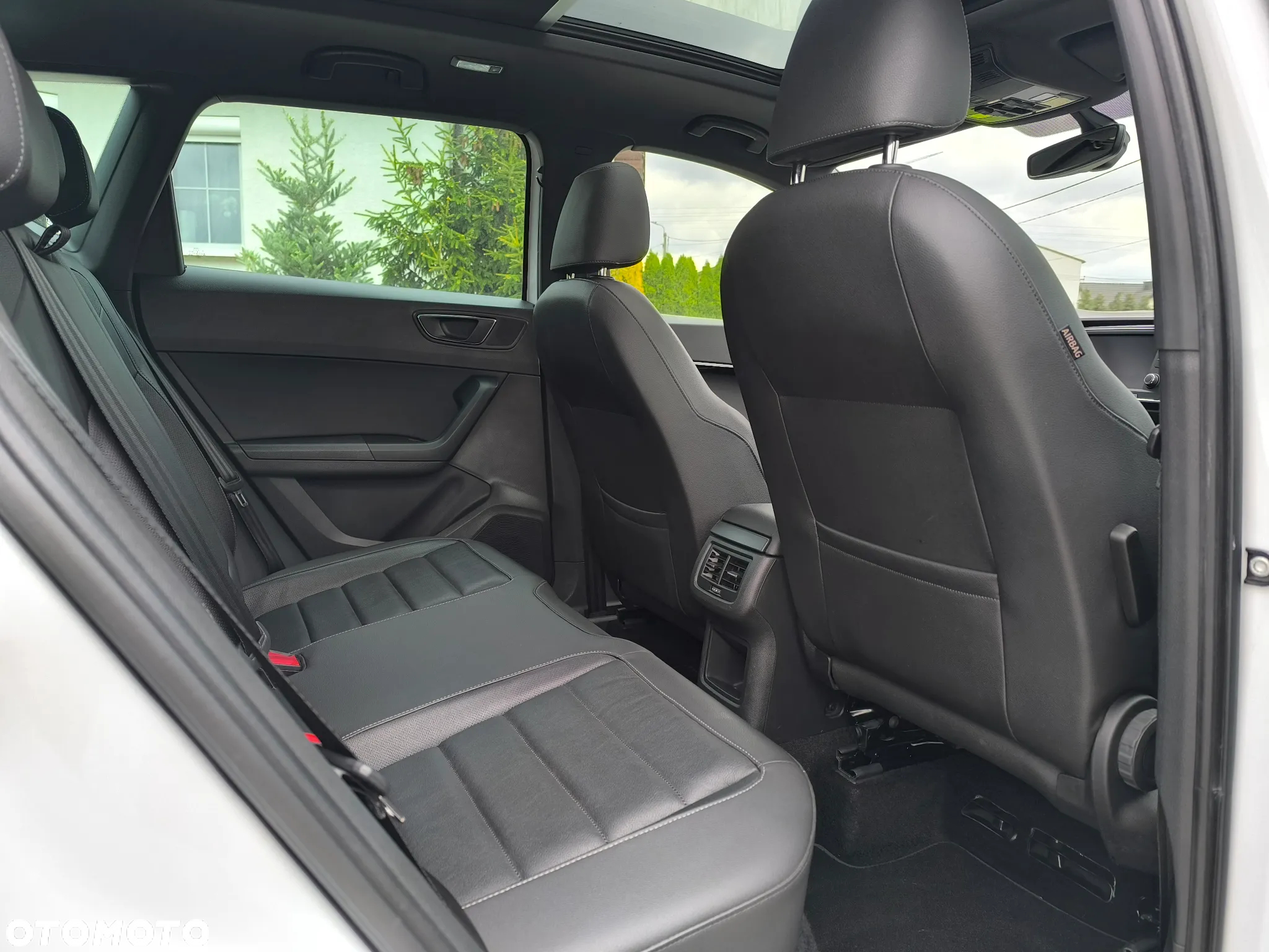 Seat Ateca 1.4 ECO TSI XCELLENCE - 20