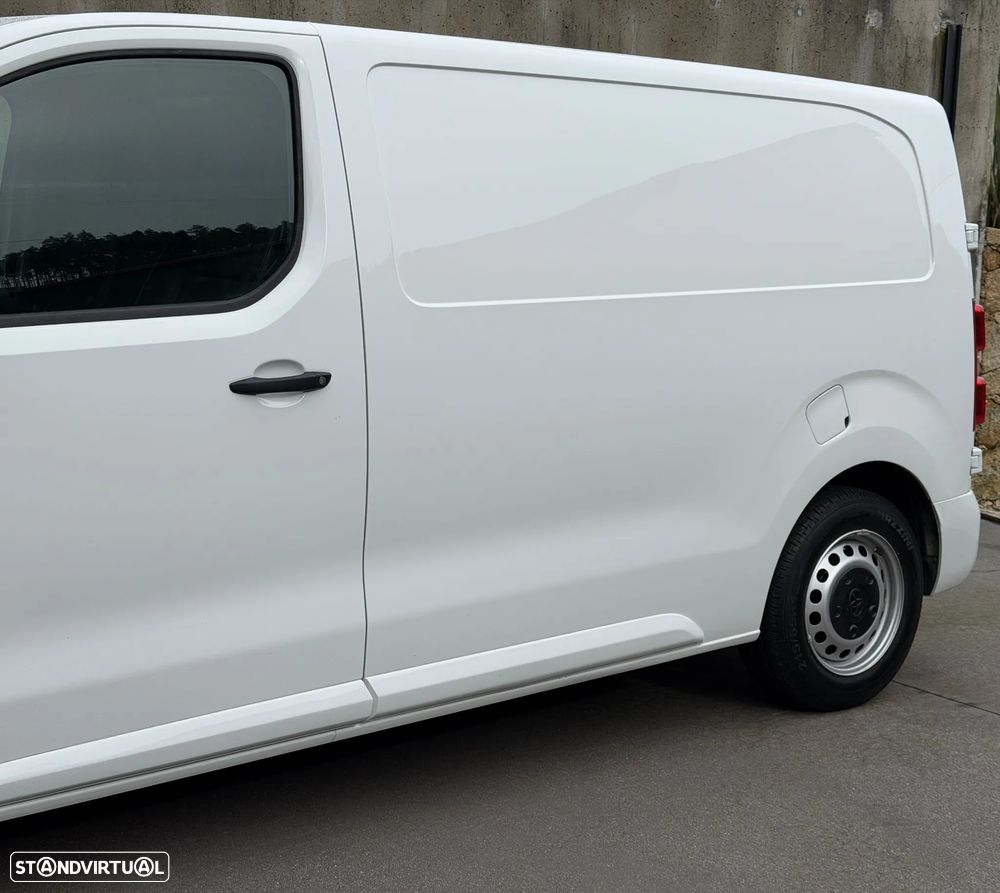 Toyota Proace - 4