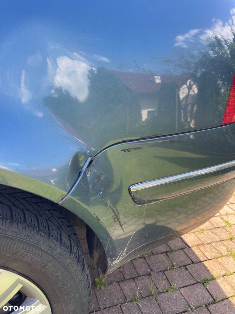 Volkswagen Bora 1.9 TDI - 13