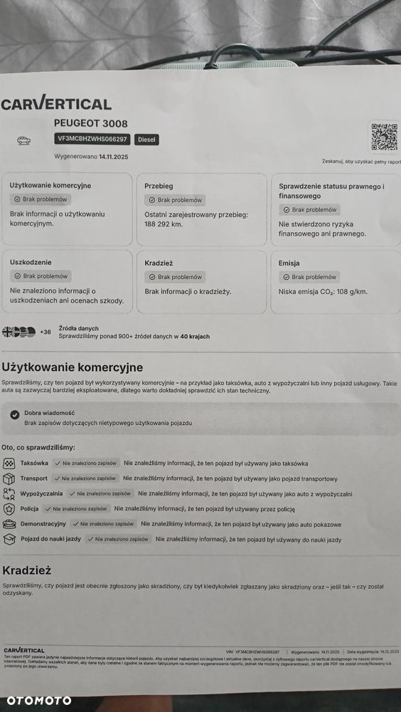 Peugeot 3008 1.6 BlueHDi Allure S&S EAT6 - 18