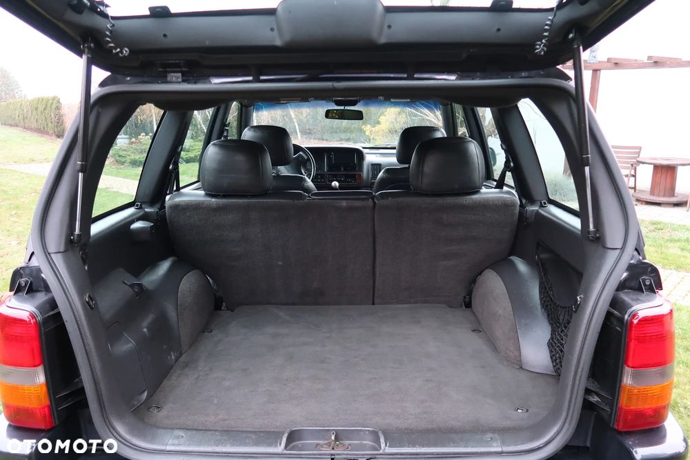 Jeep Grand Cherokee - 20