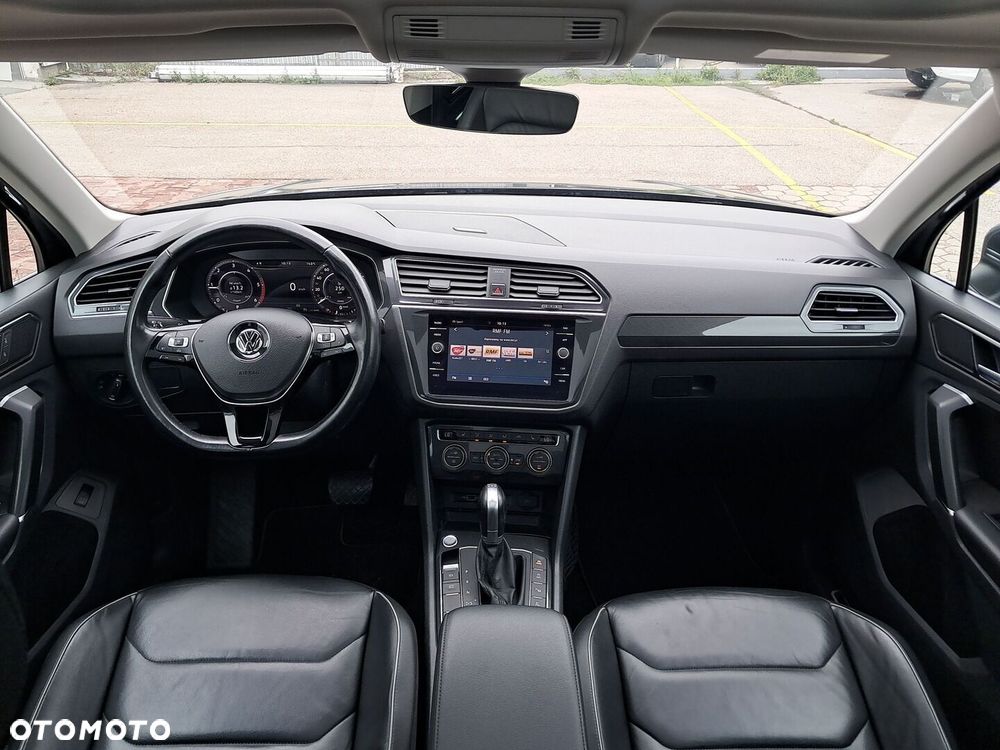 Volkswagen Tiguan 2.0 TDI BMT SCR Highline DSG - 27