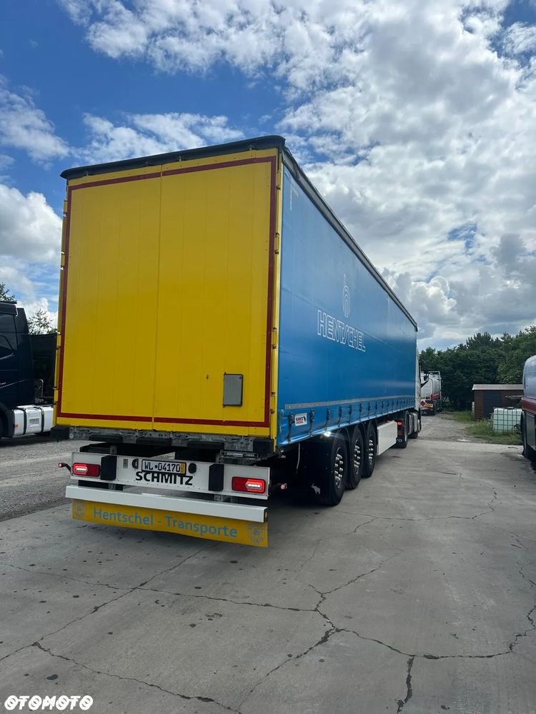 Schmitz Cargobull - 3