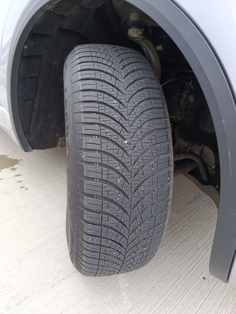 Volkswagen Touareg V6 TDI Elegance - 10