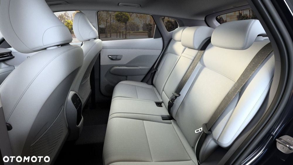 Hyundai Kona - 10