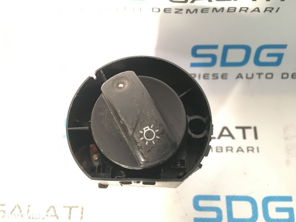 Bloc Lumini Audi A4 B7 2004 - 2008 COD : 8E0 941 531 A / 8E0941531A - 1
