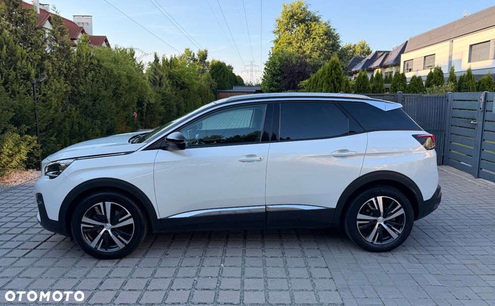 Peugeot 3008 1.2 PureTech Allure - 2