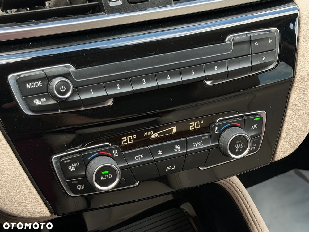 BMW X1 sDrive18i GPF xLine - 20