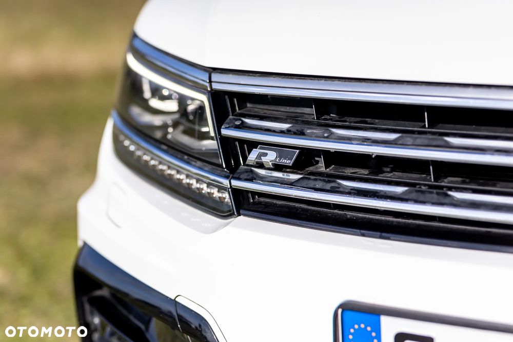 Volkswagen Tiguan 2.0 TDI SCR 4MOTION DSG Highline - 17