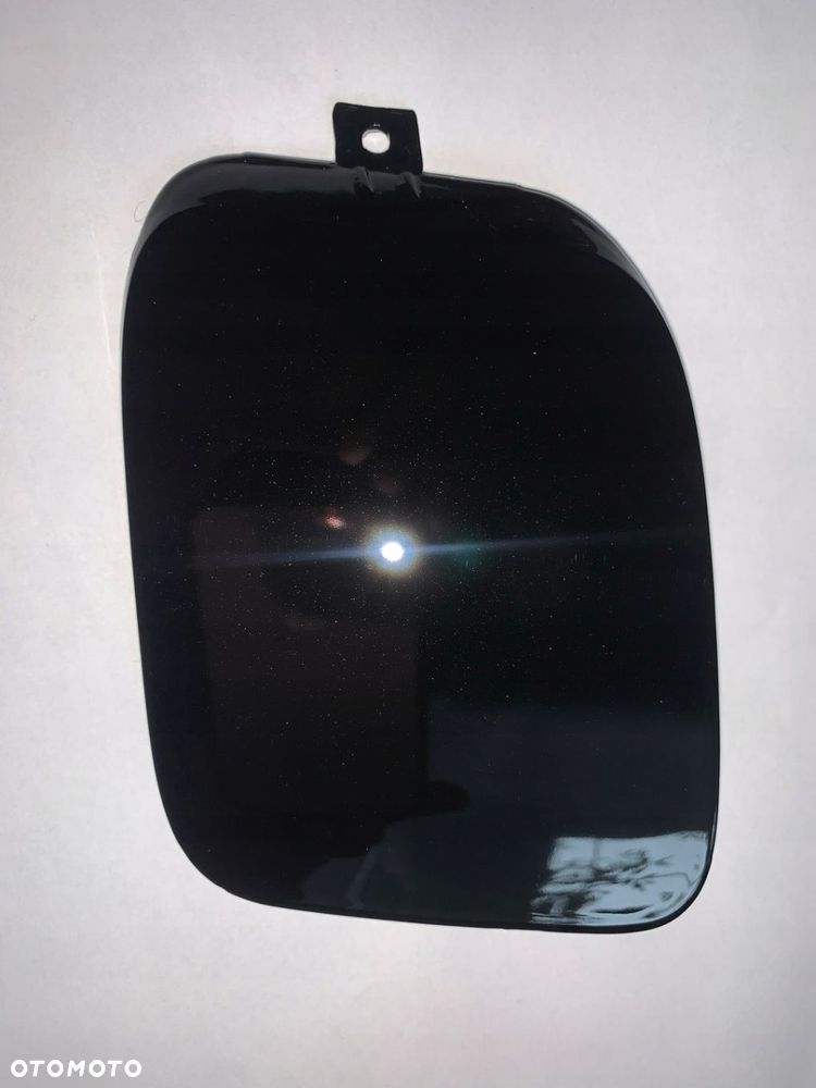 ZAŚLEPKA ZDERZAKA TYŁ HAK / HOL AUDI A3 P8 KOLORY 8P4807441 - 4