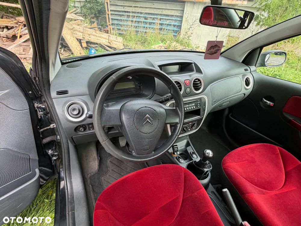 Citroën C2 - 16