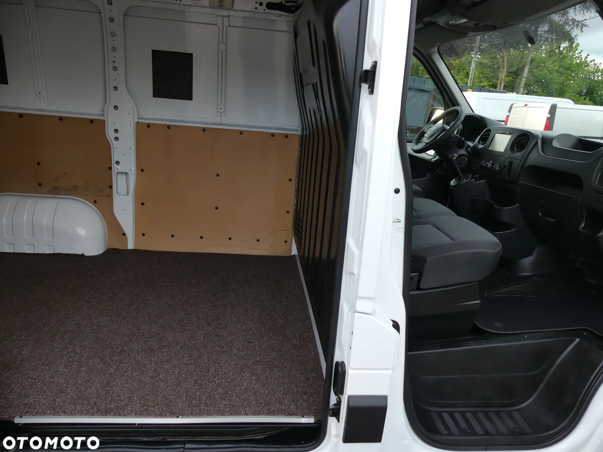Renault MASTER L1H1*2.3DCI*170KM*2018r. - 20