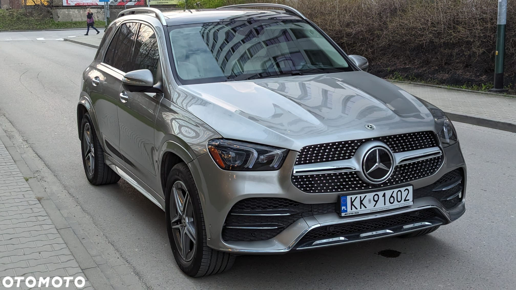 Mercedes-Benz GLE - 27