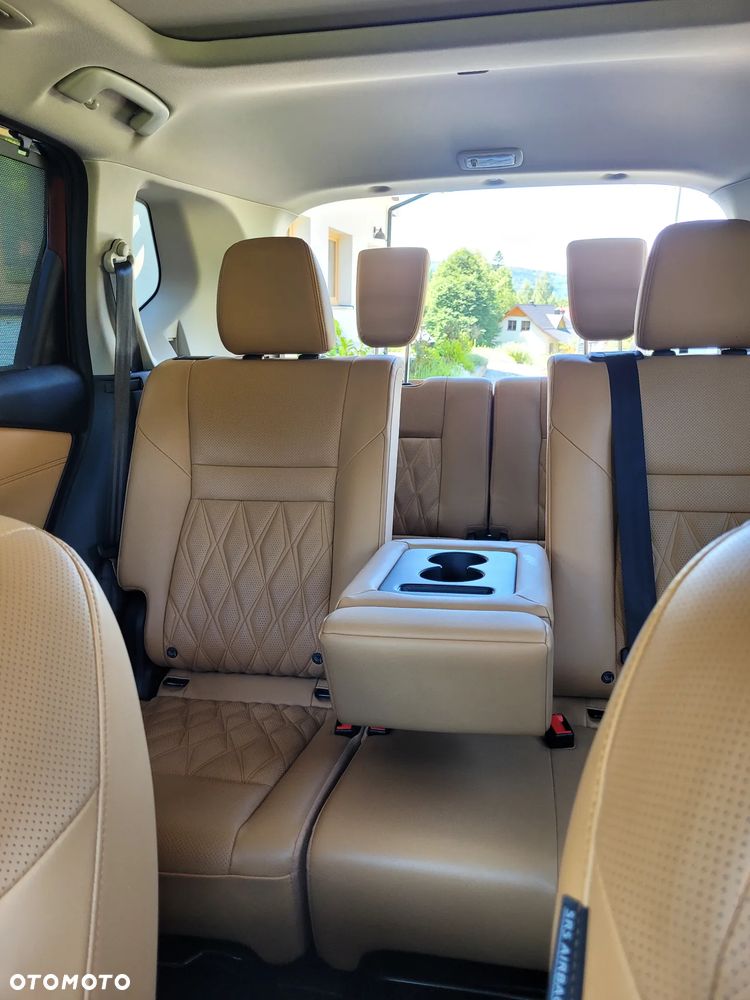 Nissan X-Trail - 19