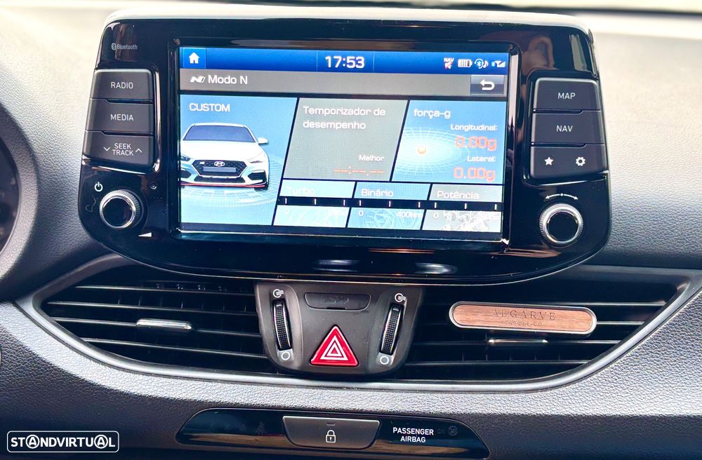 Hyundai i30 N 2.0 T-GDI Performance - 11