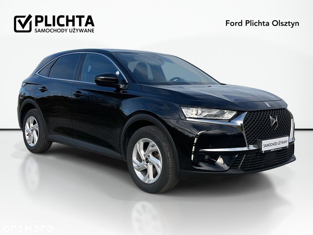 DS Automobiles DS 7 Crossback 1.6 PureTech So Chic - 3
