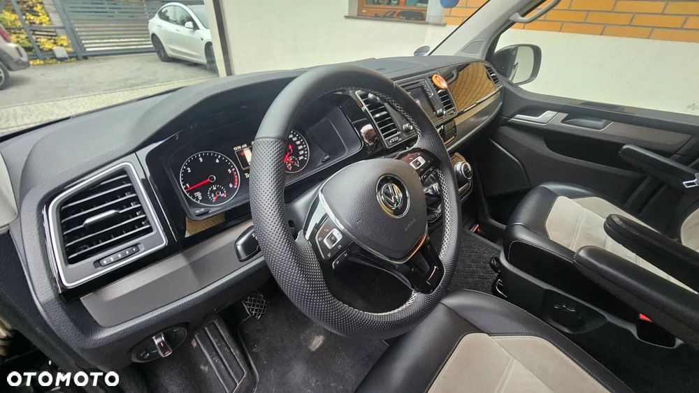 Volkswagen Multivan 2.0 BiTDI L1 Highline 4Motion - 7