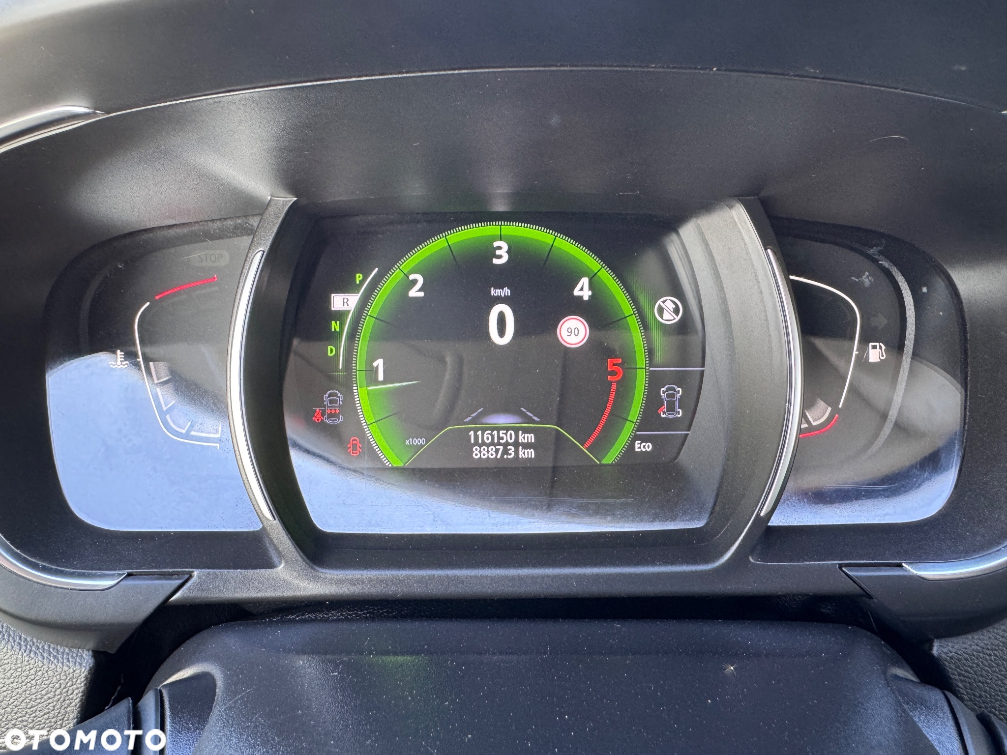 Renault Grand Scenic ENERGY dCi 160 EDC INITIALE PARIS - 14