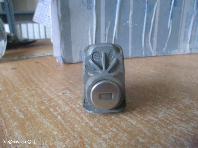 Canhão N0501882 N0501881 2421430 OPEL ASTRA H 2007 1.9Cdti   5P CINZA ESCURO KIT OPEL ASTRA H 2005 1.7CDTI 100CV 5P CINZA KIT - 4