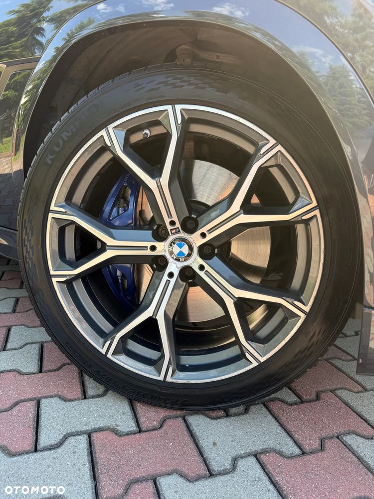 BMW X6 - 10